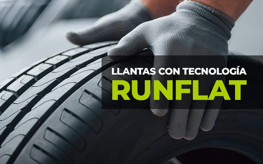 ¿TIENEN FECHA DE CADUCIDAD LOS NEUMÁTICOS?