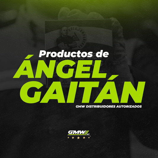 La Revolución de la Mecánica:  Productos Ángel Gaitán y su Veredicto en GMW